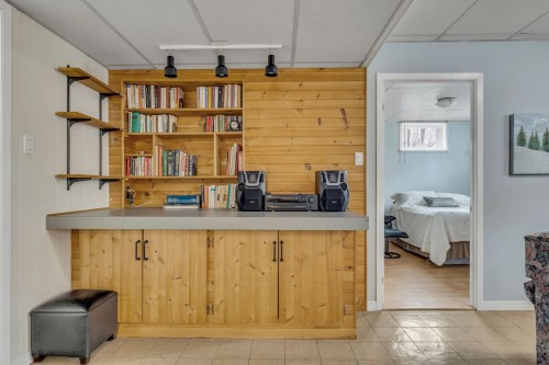 Salle familiale - 8255 3E Avenue E., Québec (Charlesbourg), QC - Indoor Photo Showing Other Room