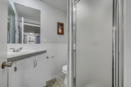 Salle de bains - 8255 3E Avenue E., Québec (Charlesbourg), QC - Indoor Photo Showing Bathroom