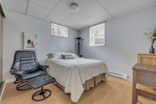 Chambre à coucher - 8255 3E Avenue E., Québec (Charlesbourg), QC - Indoor Photo Showing Bedroom