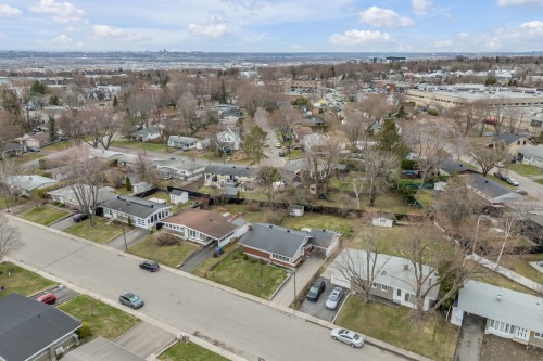 Extérieur - 8255 3E Avenue E., Québec (Charlesbourg), QC - Outdoor With View