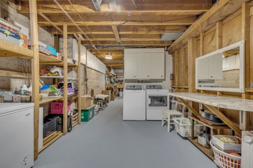 Rangement - 8255 3E Avenue E., Québec (Charlesbourg), QC - Indoor Photo Showing Other Room