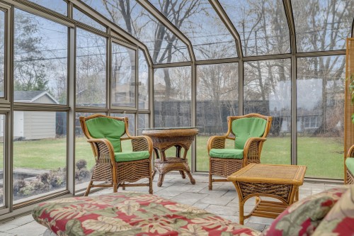 Solarium/Verrière - 8255 3E Avenue E., Québec (Charlesbourg), QC -  Photo Showing Other Room