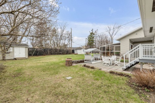 Extérieur - 8255 3E Avenue E., Québec (Charlesbourg), QC - Outdoor