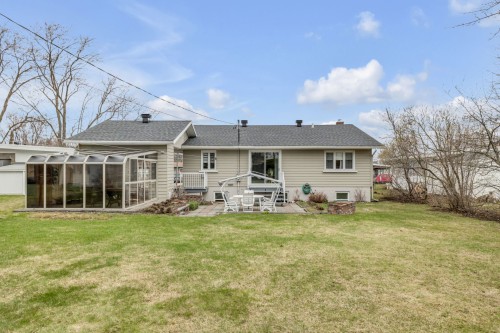 Extérieur - 8255 3E Avenue E., Québec (Charlesbourg), QC - Outdoor
