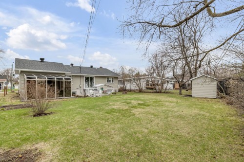 Extérieur - 8255 3E Avenue E., Québec (Charlesbourg), QC - Outdoor