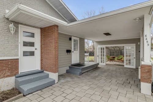 Extérieur - 8255 3E Avenue E., Québec (Charlesbourg), QC - Outdoor With Exterior