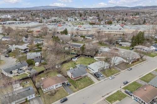 Extérieur - 8255 3E Avenue E., Québec (Charlesbourg), QC - Outdoor With View