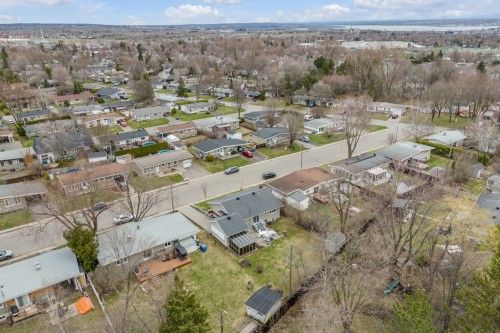 Extérieur - 8255 3E Avenue E., Québec (Charlesbourg), QC - Outdoor With View