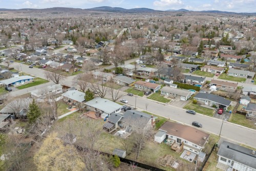 Extérieur - 8255 3E Avenue E., Québec (Charlesbourg), QC - Outdoor With View
