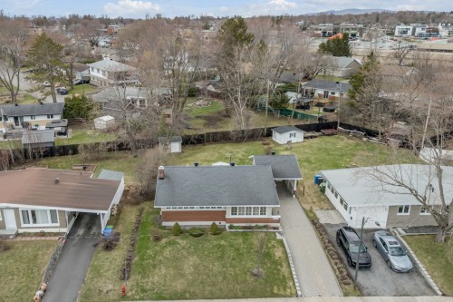 Extérieur - 8255 3E Avenue E., Québec (Charlesbourg), QC - Outdoor With View