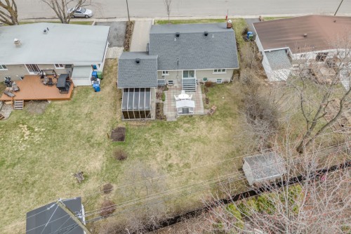 Extérieur - 8255 3E Avenue E., Québec (Charlesbourg), QC - Outdoor