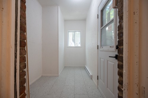 Storage - 6764 Av. Henri-Julien, Montréal (Rosemont/La Petite-Patrie), QC - Indoor Photo Showing Other Room