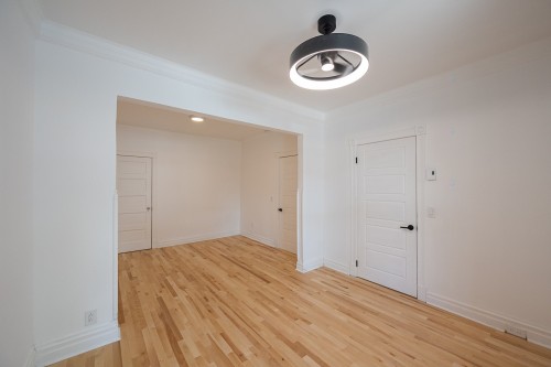 Other - 6764 Av. Henri-Julien, Montréal (Rosemont/La Petite-Patrie), QC - Indoor Photo Showing Other Room