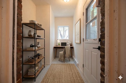 Other - 6764 Av. Henri-Julien, Montréal (Rosemont/La Petite-Patrie), QC - Indoor Photo Showing Other Room