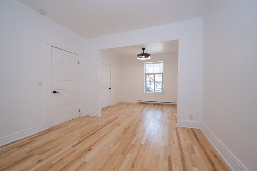 Other - 6764 Av. Henri-Julien, Montréal (Rosemont/La Petite-Patrie), QC - Indoor Photo Showing Other Room