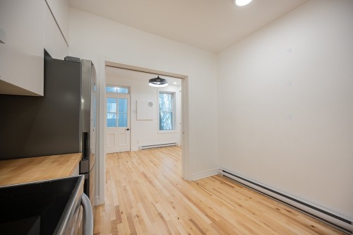 Overall view - 6764 Av. Henri-Julien, Montréal (Rosemont/La Petite-Patrie), QC - Indoor Photo Showing Other Room