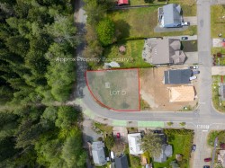 Lot D Sutton Rd Cumberland, BC V0R 1S0