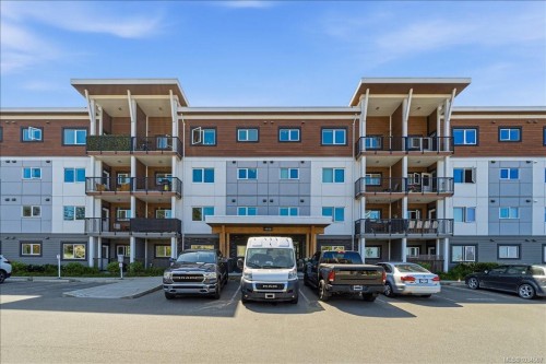 212-4830 Cedar Ridge Pl  Nanaimo, BC V9T 0M9