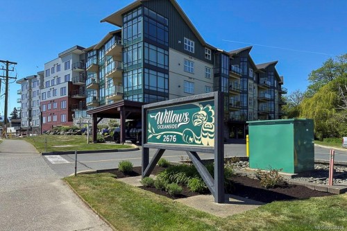 305-2676 Island Hwy SOUTH Campbell River, BC V9W 1C7