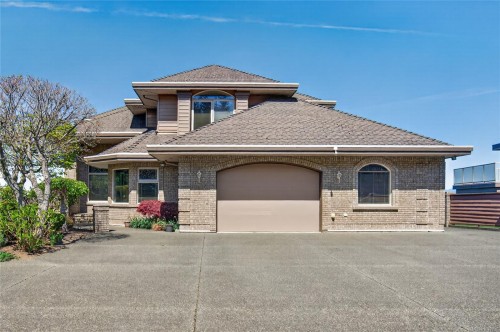 4048 Severn Rd, Campbell River, BC 