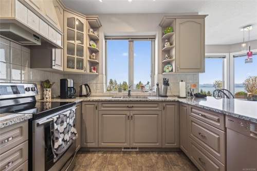 4048 Severn Rd, Campbell River, BC 