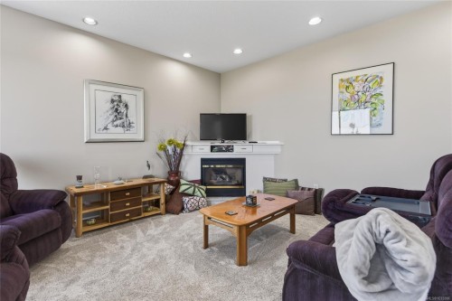 4048 Severn Rd, Campbell River, BC 