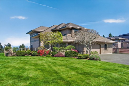 4048 Severn Rd, Campbell River, BC 