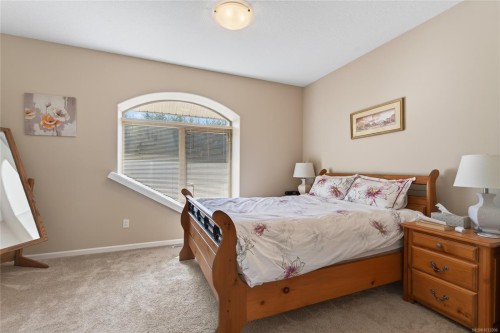 4048 Severn Rd, Campbell River, BC 