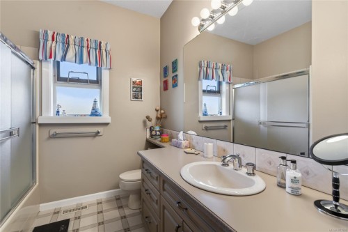 4048 Severn Rd, Campbell River, BC 