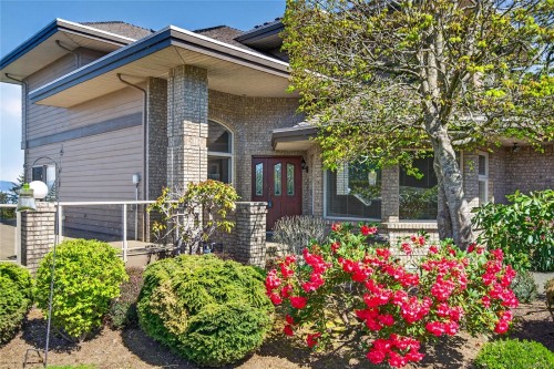 4048 Severn Rd, Campbell River, BC 