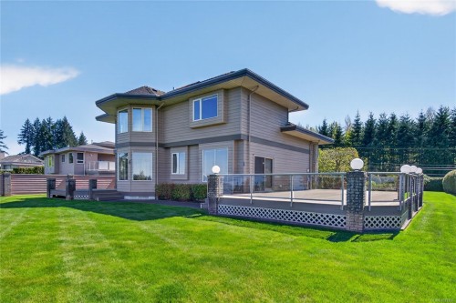4048 Severn Rd, Campbell River, BC 
