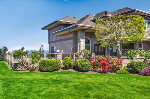 4048 Severn Rd, Campbell River, BC 