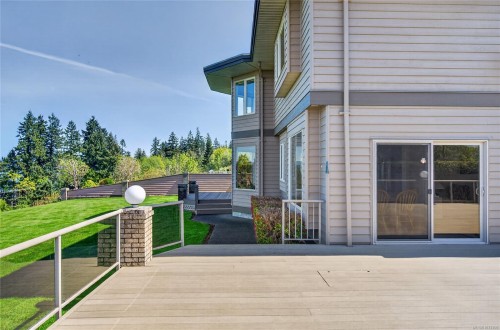 4048 Severn Rd, Campbell River, BC 