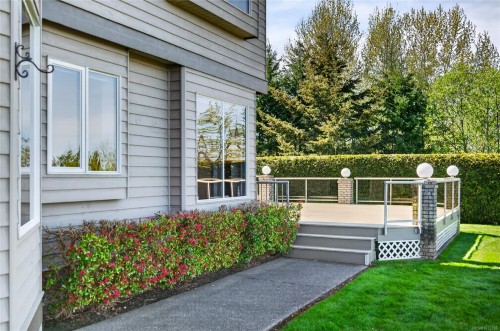 4048 Severn Rd, Campbell River, BC 