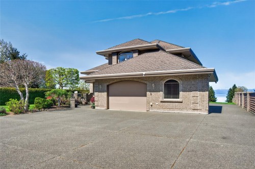 4048 Severn Rd, Campbell River, BC 