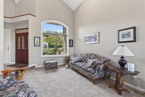 4048 Severn Rd, Campbell River, BC 