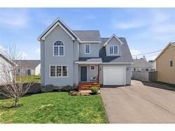 88 Sebastien ST Shediac, NB E4P 0L7