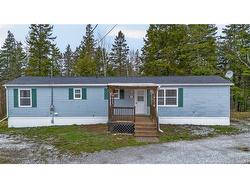 17 Shep's LANE Salt Springs, NB E5N 4K3