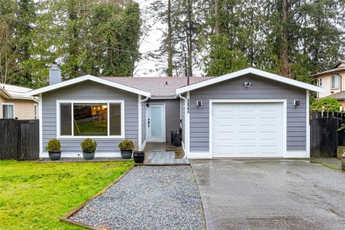 5845 Kinch Ave, Duncan, BC 