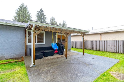 5845 Kinch Ave, Duncan, BC 