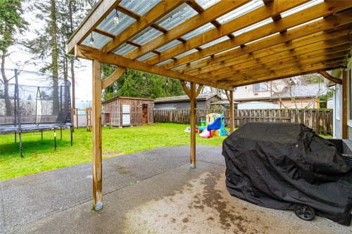 5845 Kinch Ave, Duncan, BC 