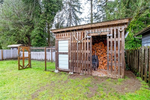5845 Kinch Ave, Duncan, BC 