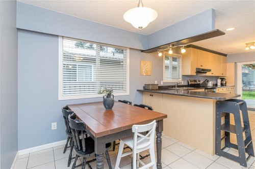 5845 Kinch Ave, Duncan, BC 
