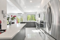Kitchen - 