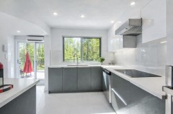 Kitchen - 