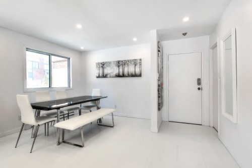 Salle à manger - 6794 Ch. Louis-Pasteur, Côte-Saint-Luc, QC - Indoor