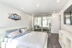 Master Bedroom - 