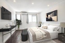 Master Bedroom - 