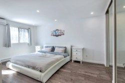 Master Bedroom - 