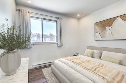 Bedroom - 